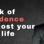 A lack of confidence will cost your work life